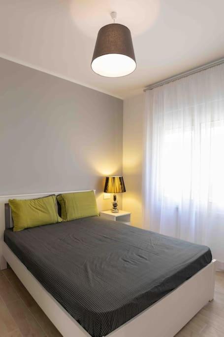 Luxury Cozy Appartment In The City Center Rhodes City Екстер'єр фото