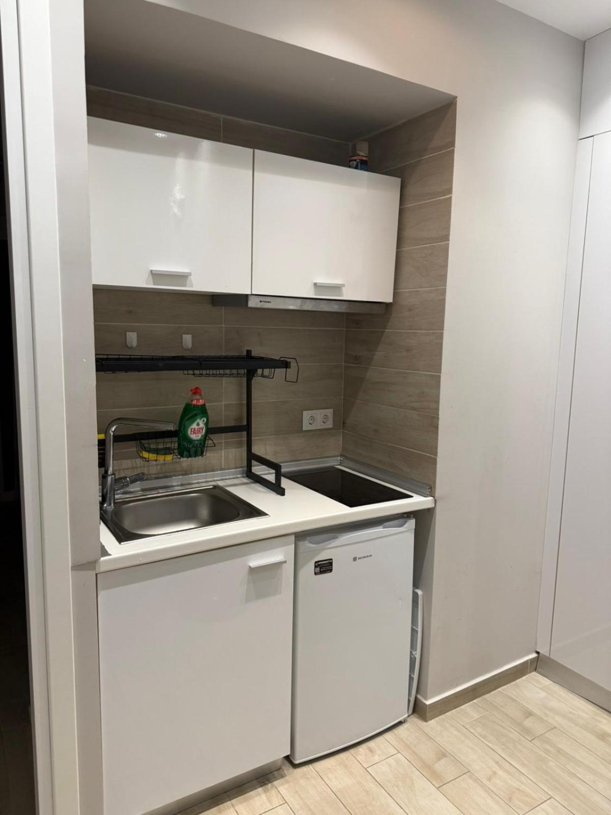 Luxury Cozy Appartment In The City Center Rhodes City Екстер'єр фото